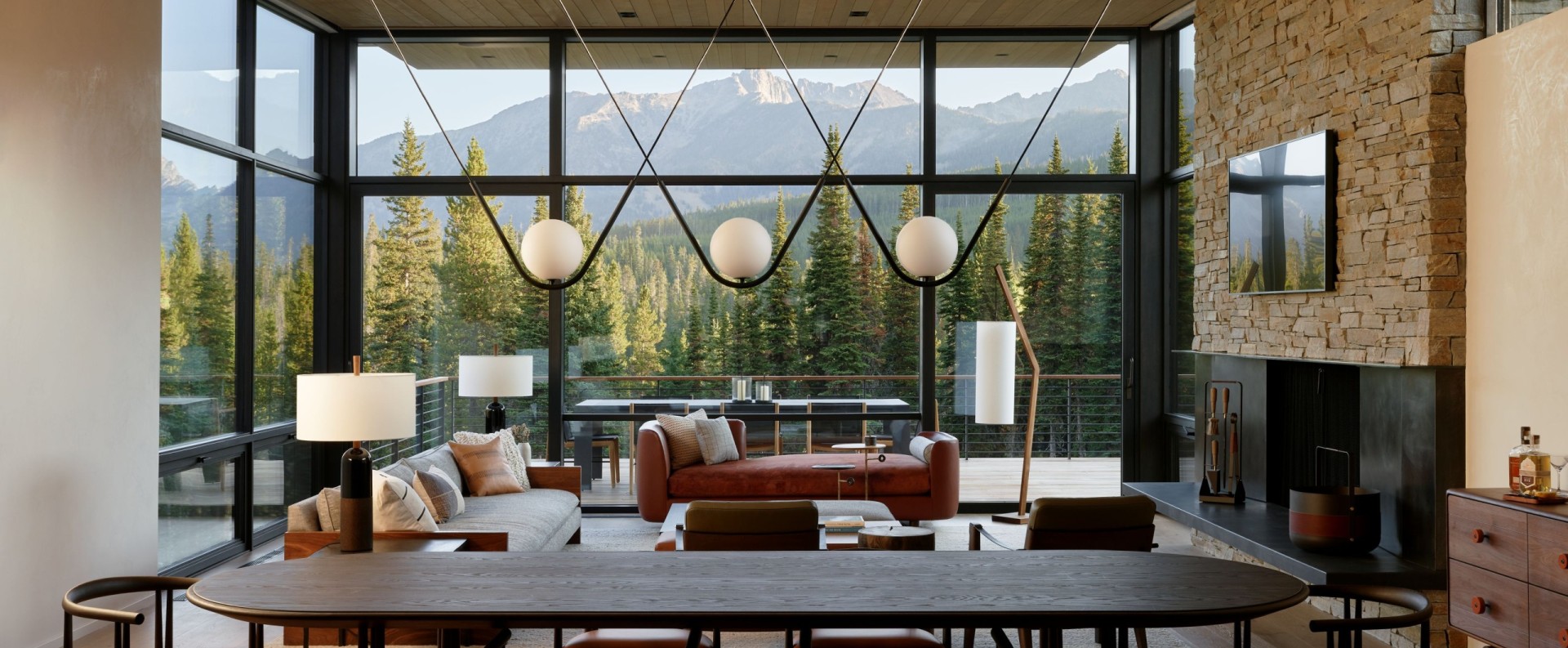 c Kevin Scott Ulerys Lake Residence9980