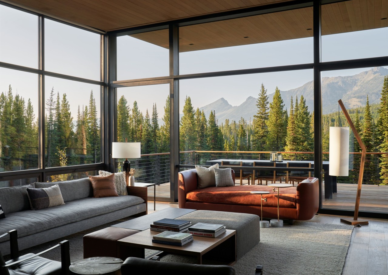 c Kevin Scott Ulerys Lake Residence9883