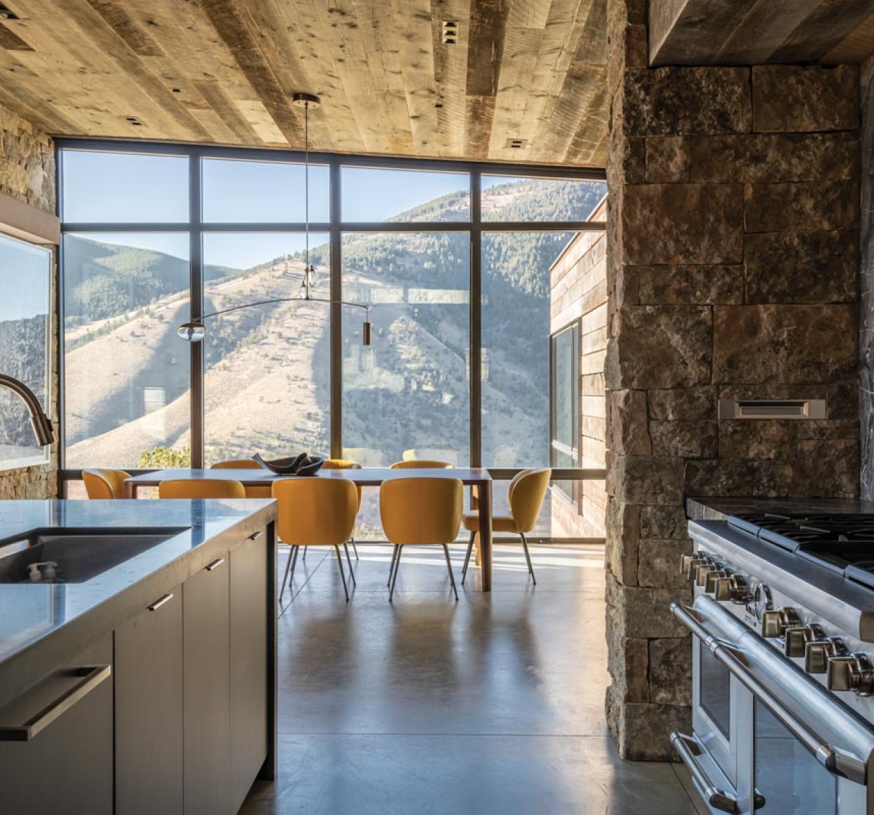 Gallery » Montana Sash & Door